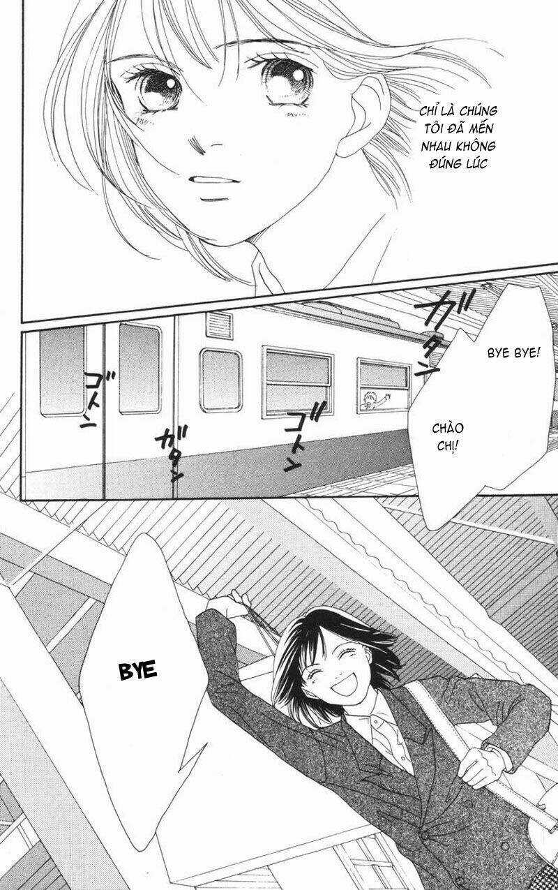 Con Nhà Giàu - Chapter 140 - Trang 26