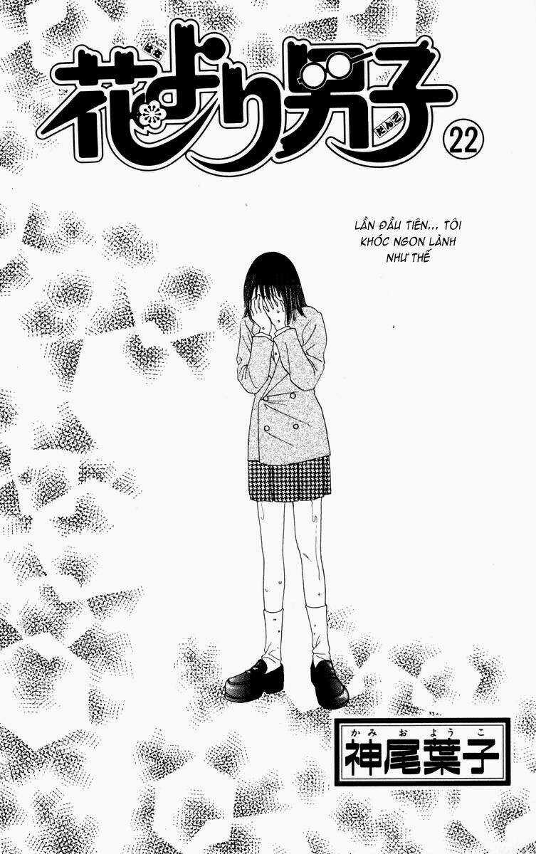 Con Nhà Giàu - Chapter 140 - Trang 4