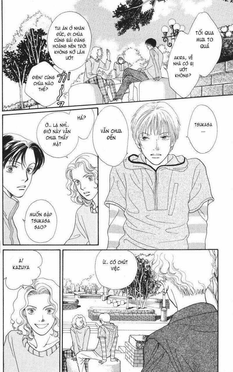 Con Nhà Giàu - Chapter 140 - Trang 6