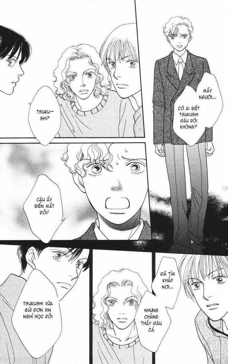 Con Nhà Giàu - Chapter 140 - Trang 7