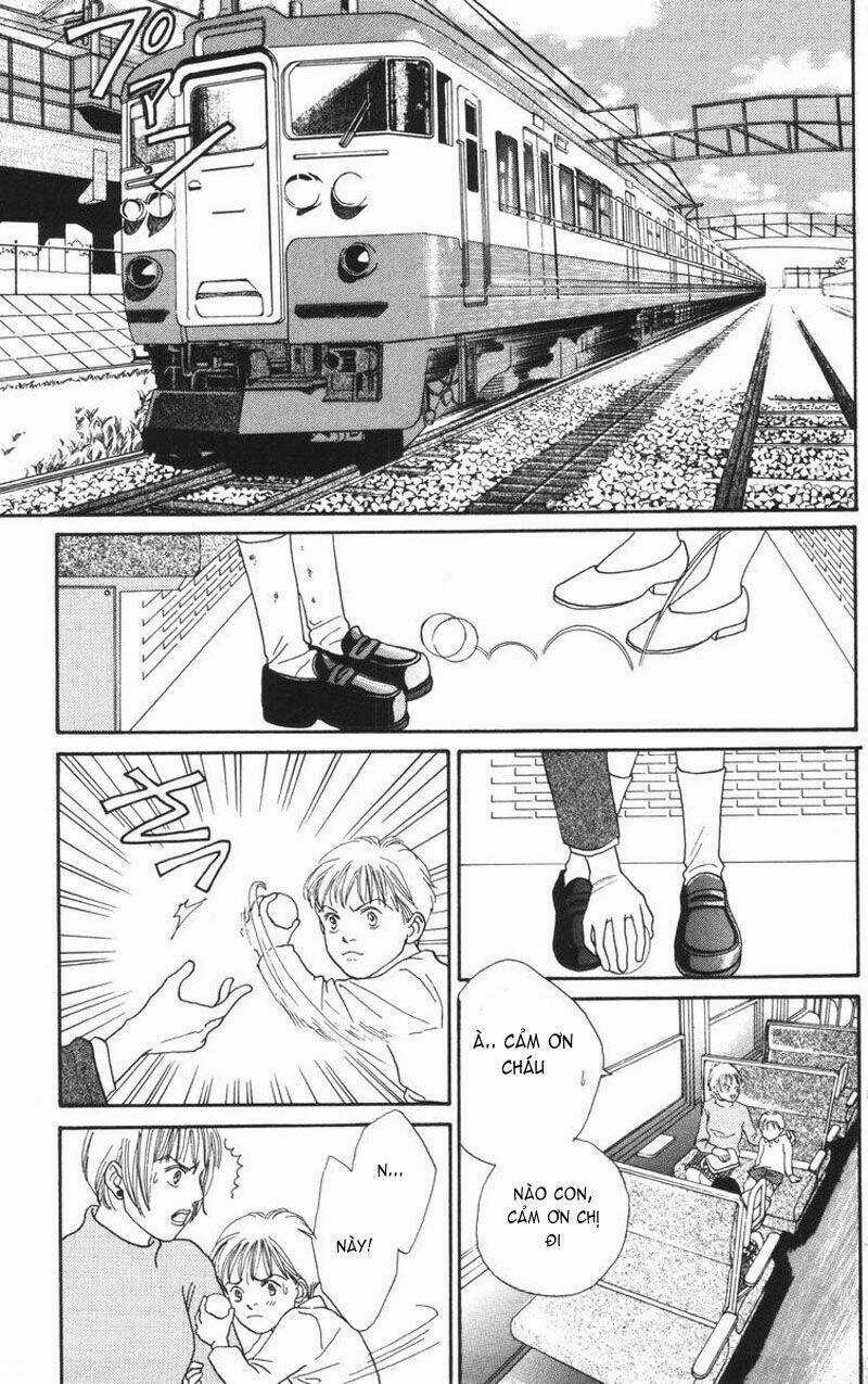 Con Nhà Giàu - Chapter 140 - Trang 9