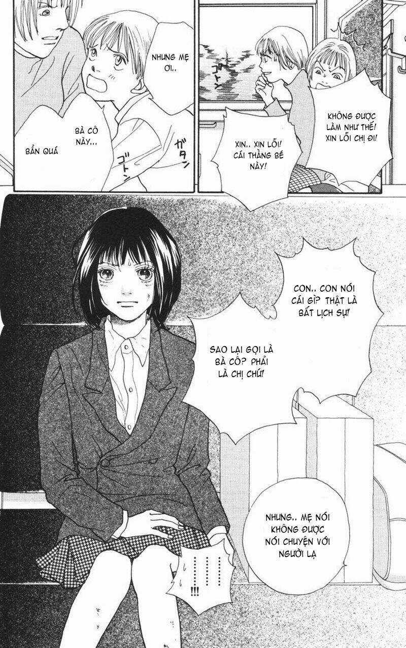 Con Nhà Giàu - Chapter 140 - Trang 10