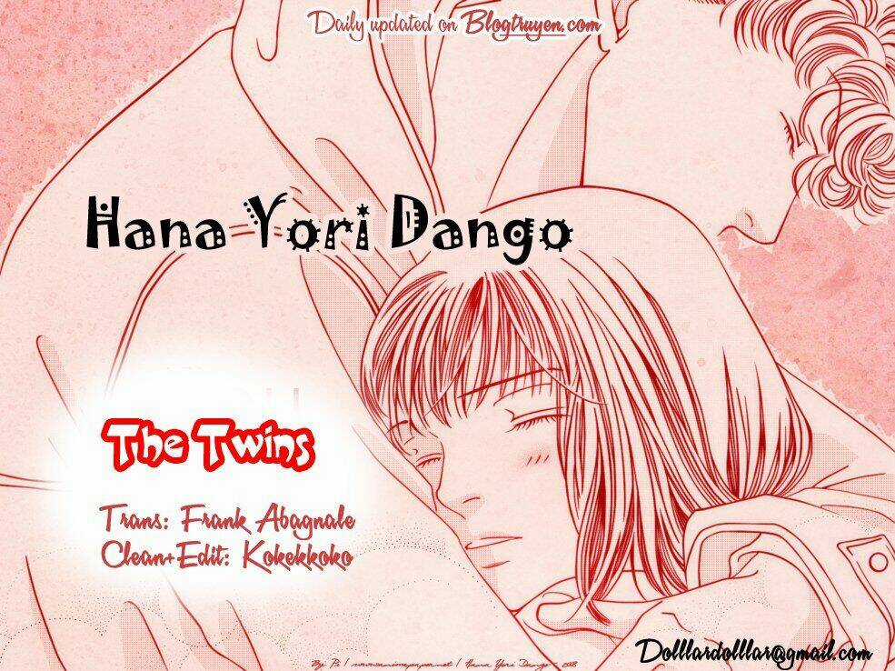 Con Nhà Giàu - Chapter 141 - Trang 1