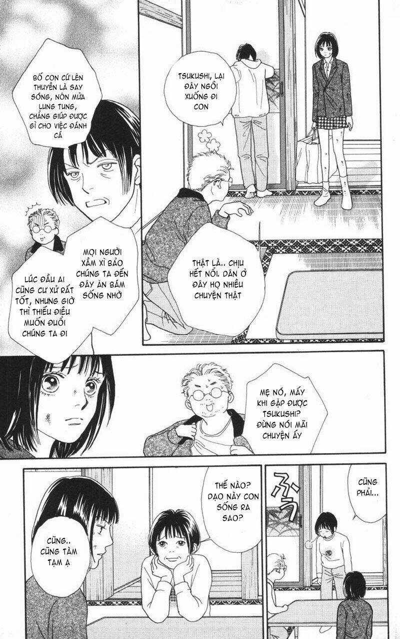 Con Nhà Giàu - Chapter 141 - Trang 20