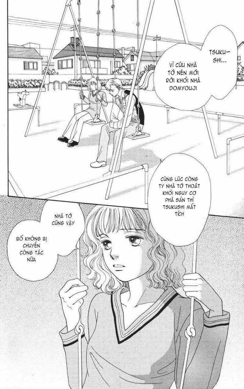 Con Nhà Giàu - Chapter 141 - Trang 3