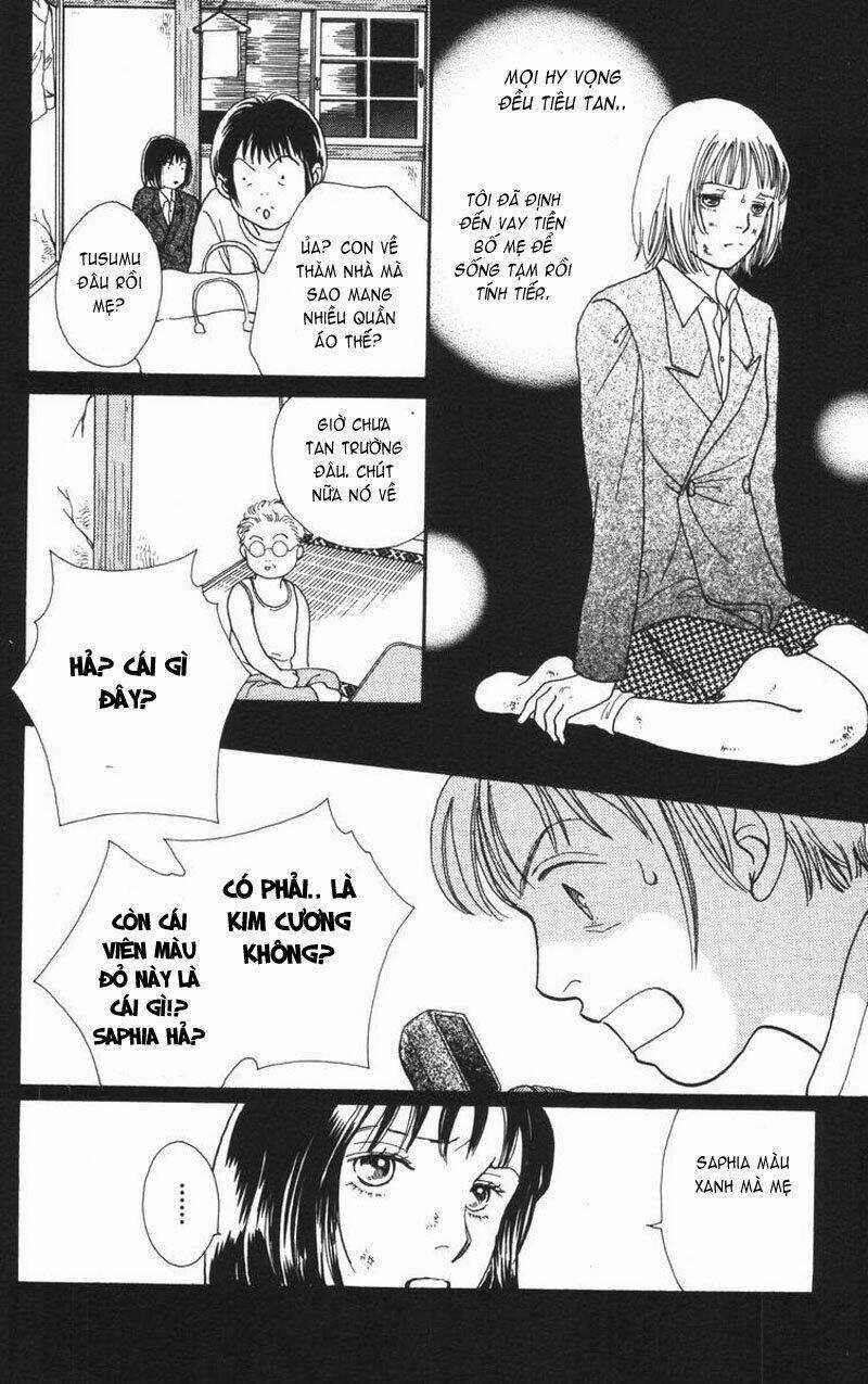 Con Nhà Giàu - Chapter 141 - Trang 21