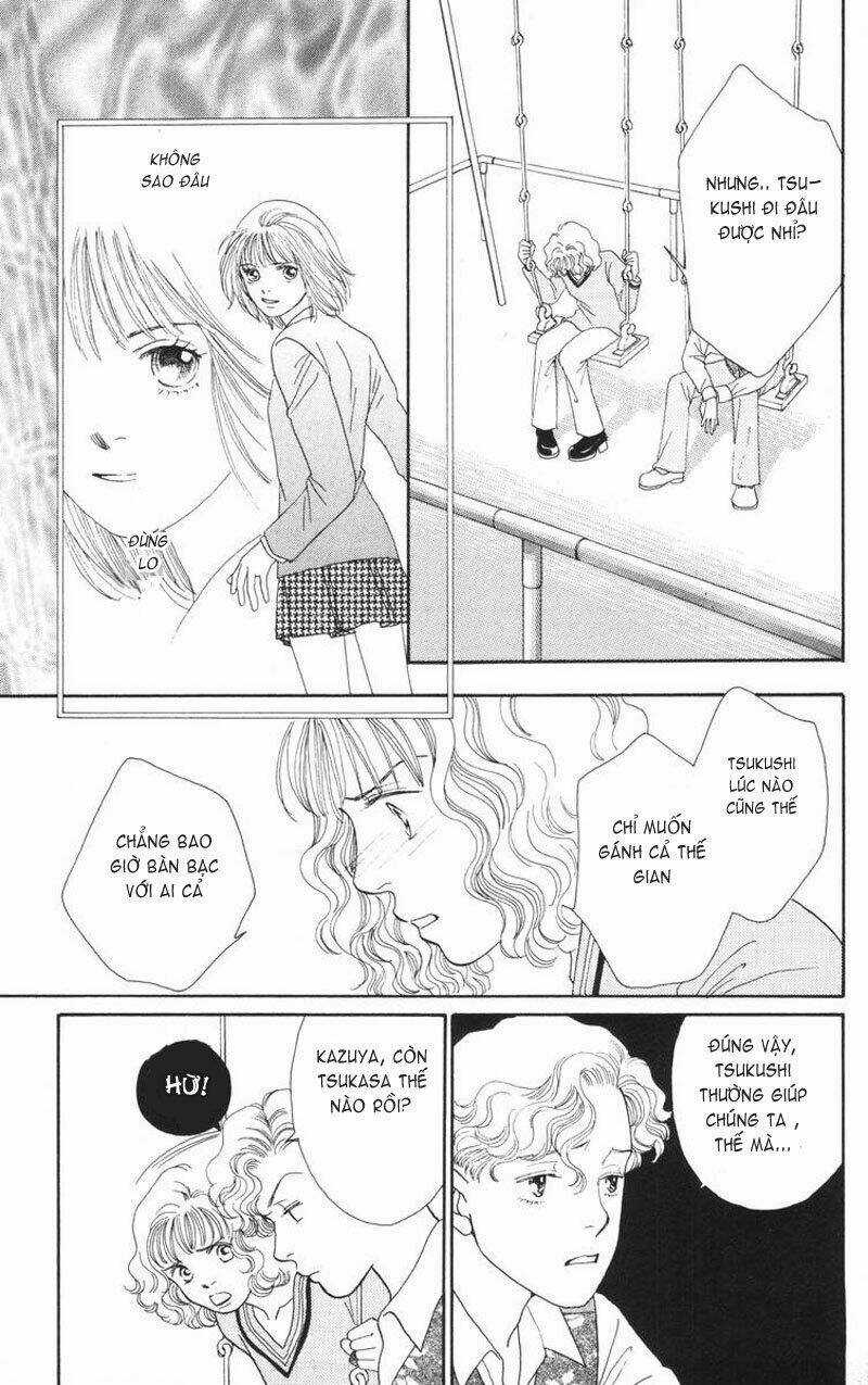 Con Nhà Giàu - Chapter 141 - Trang 4