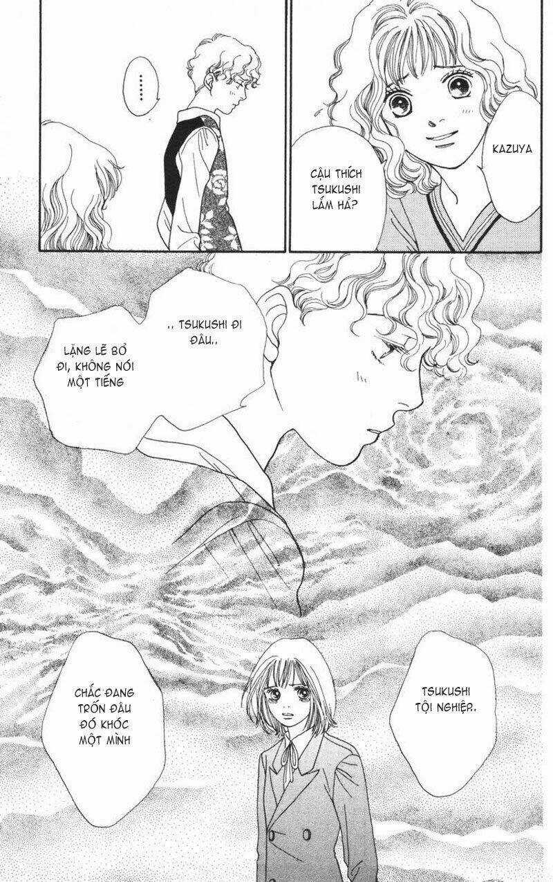 Con Nhà Giàu - Chapter 141 - Trang 6