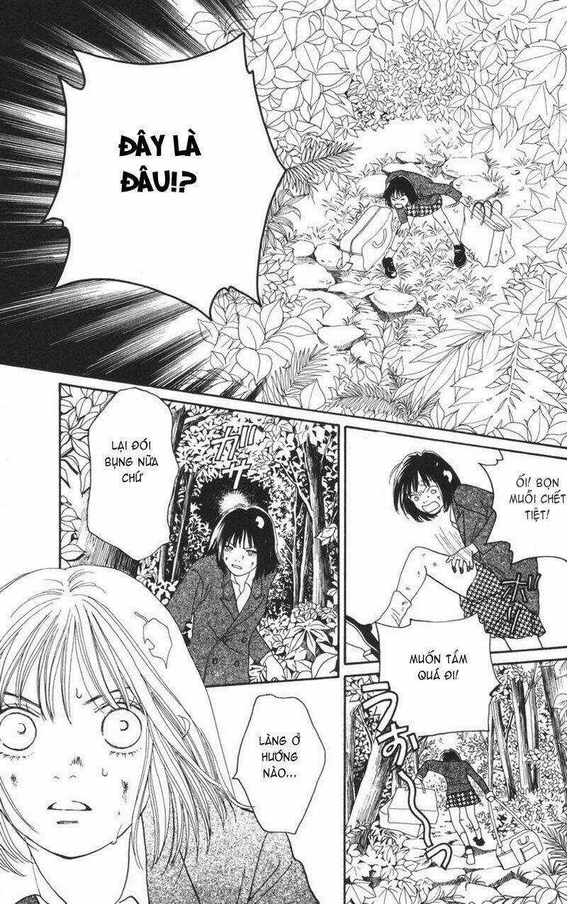 Con Nhà Giàu - Chapter 141 - Trang 8