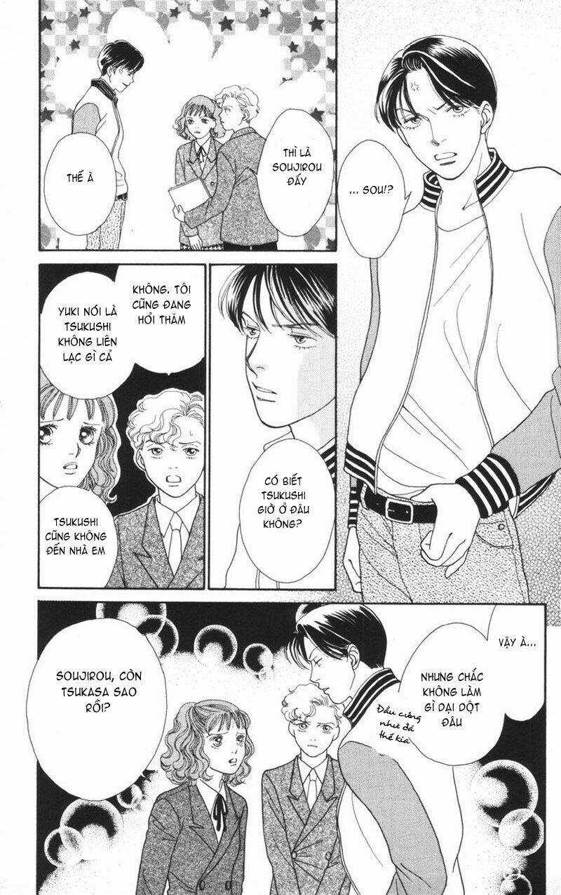 Con Nhà Giàu - Chapter 142 - Trang 11