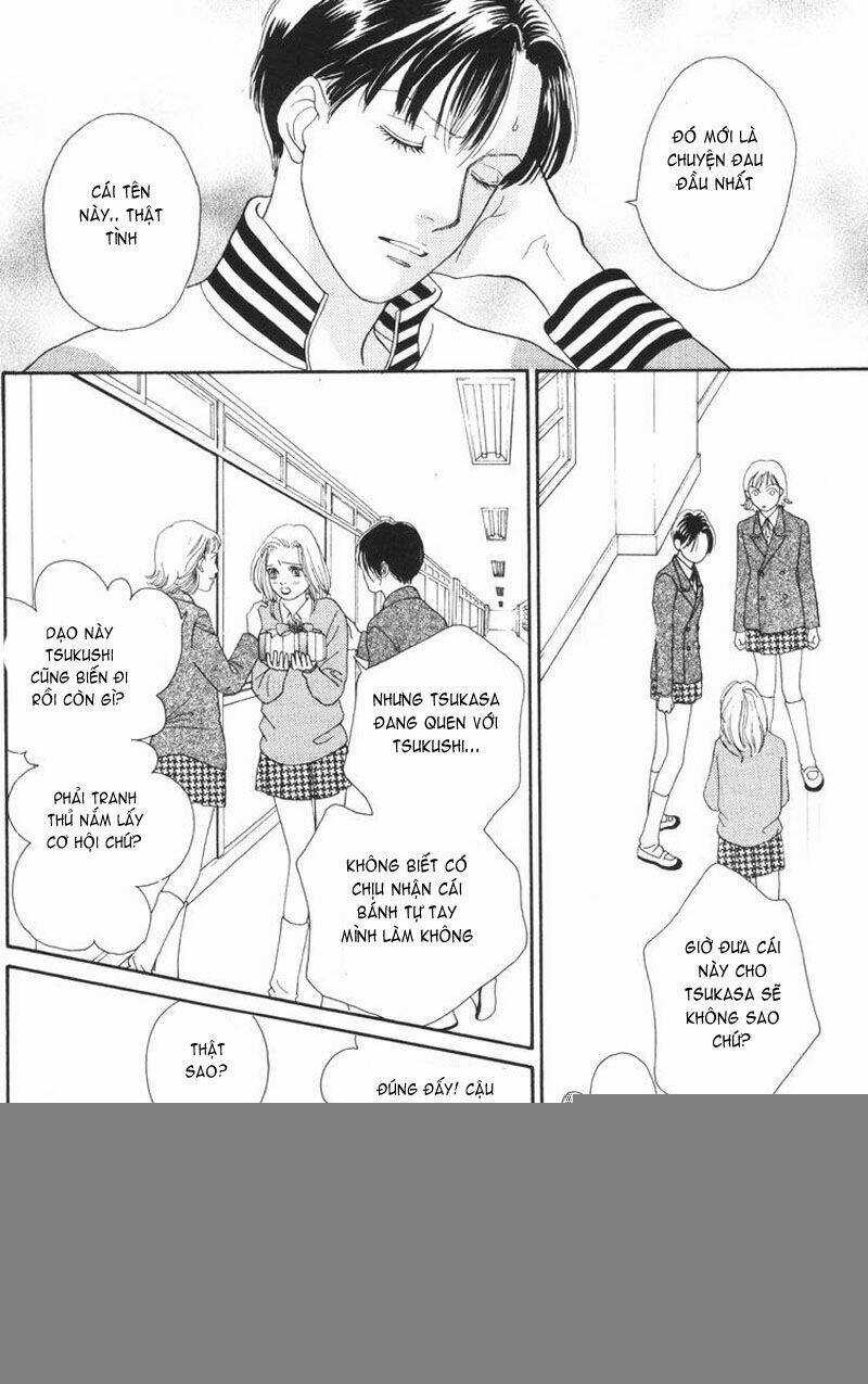 Con Nhà Giàu - Chapter 142 - Trang 12