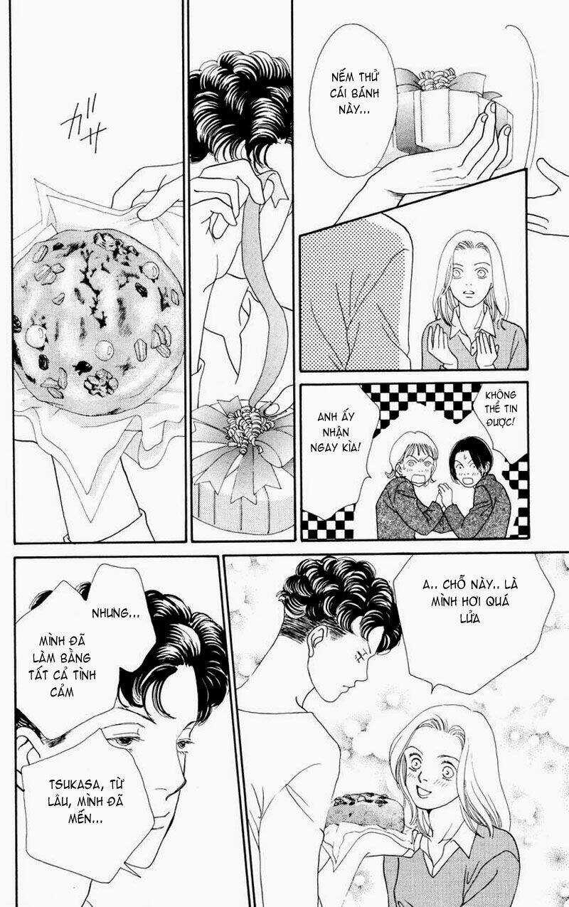 Con Nhà Giàu - Chapter 142 - Trang 14