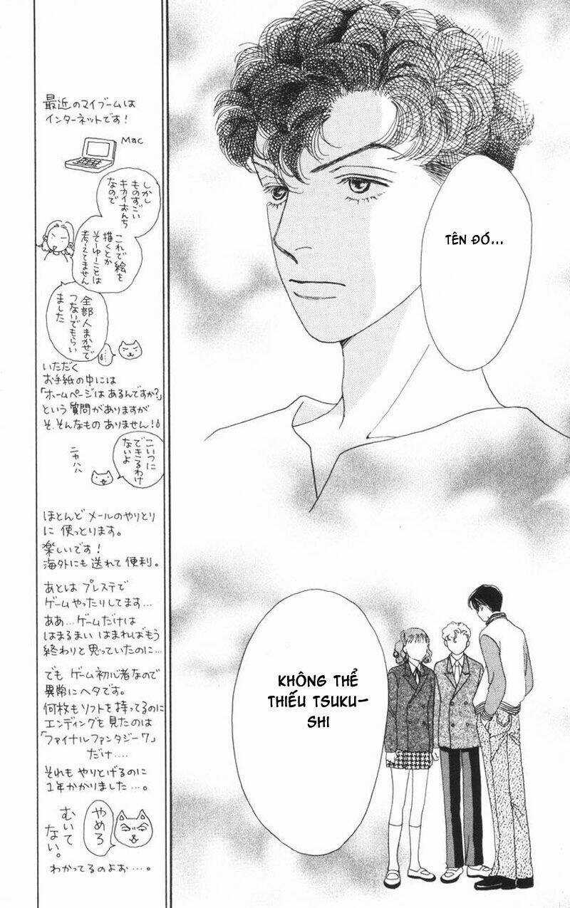 Con Nhà Giàu - Chapter 142 - Trang 17