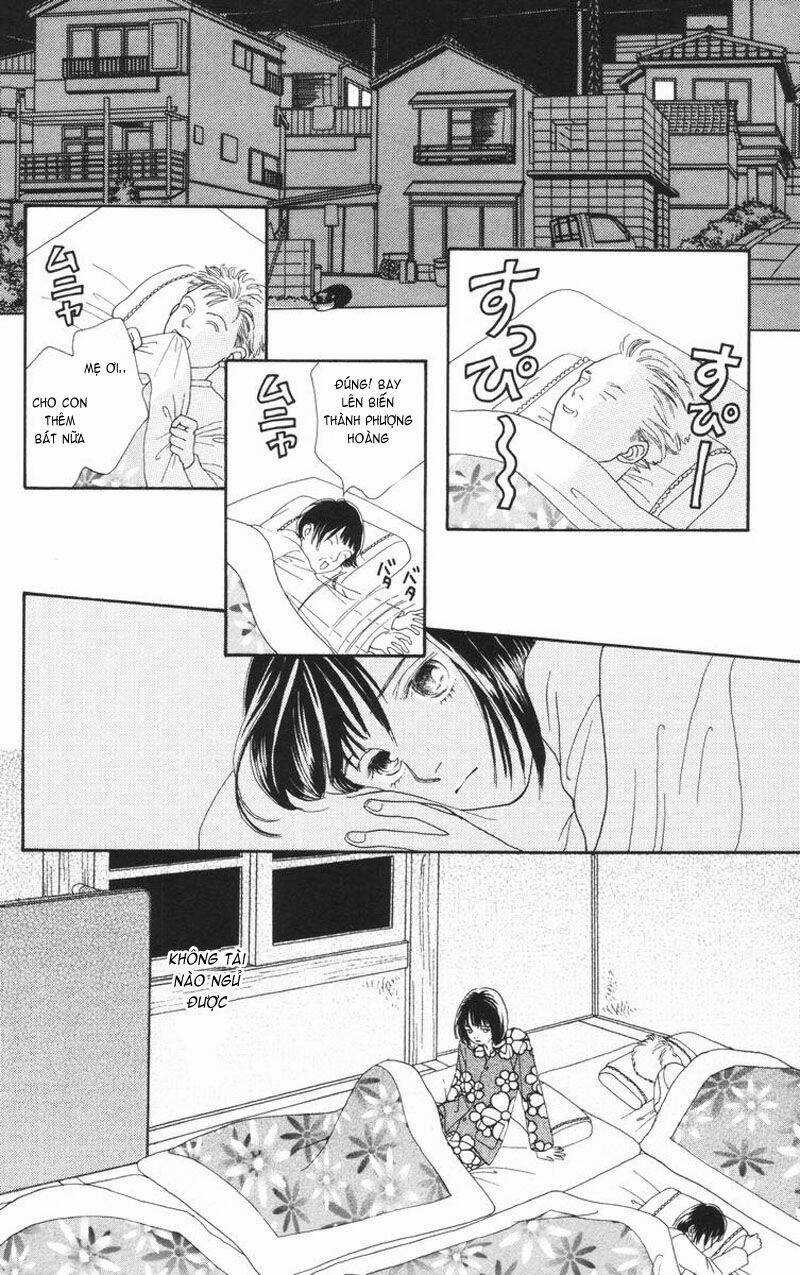 Con Nhà Giàu - Chapter 142 - Trang 18