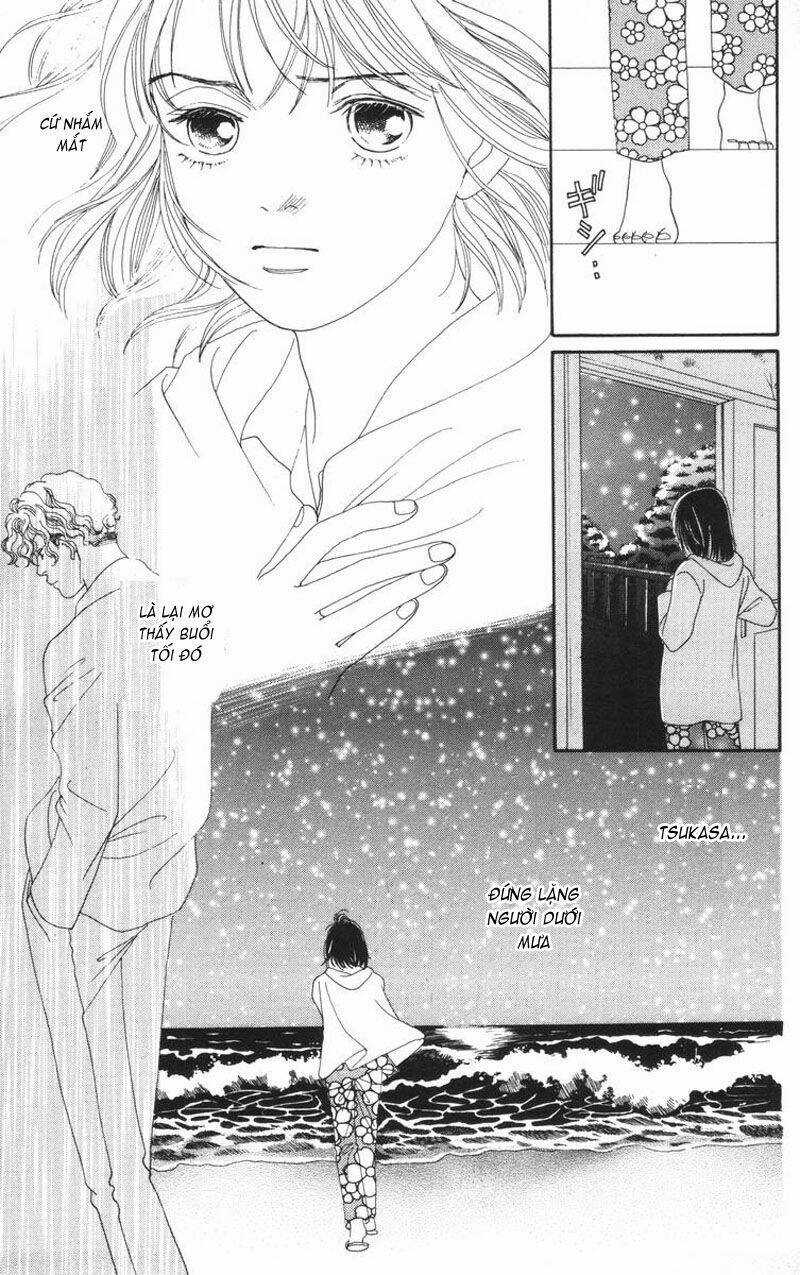 Con Nhà Giàu - Chapter 142 - Trang 19