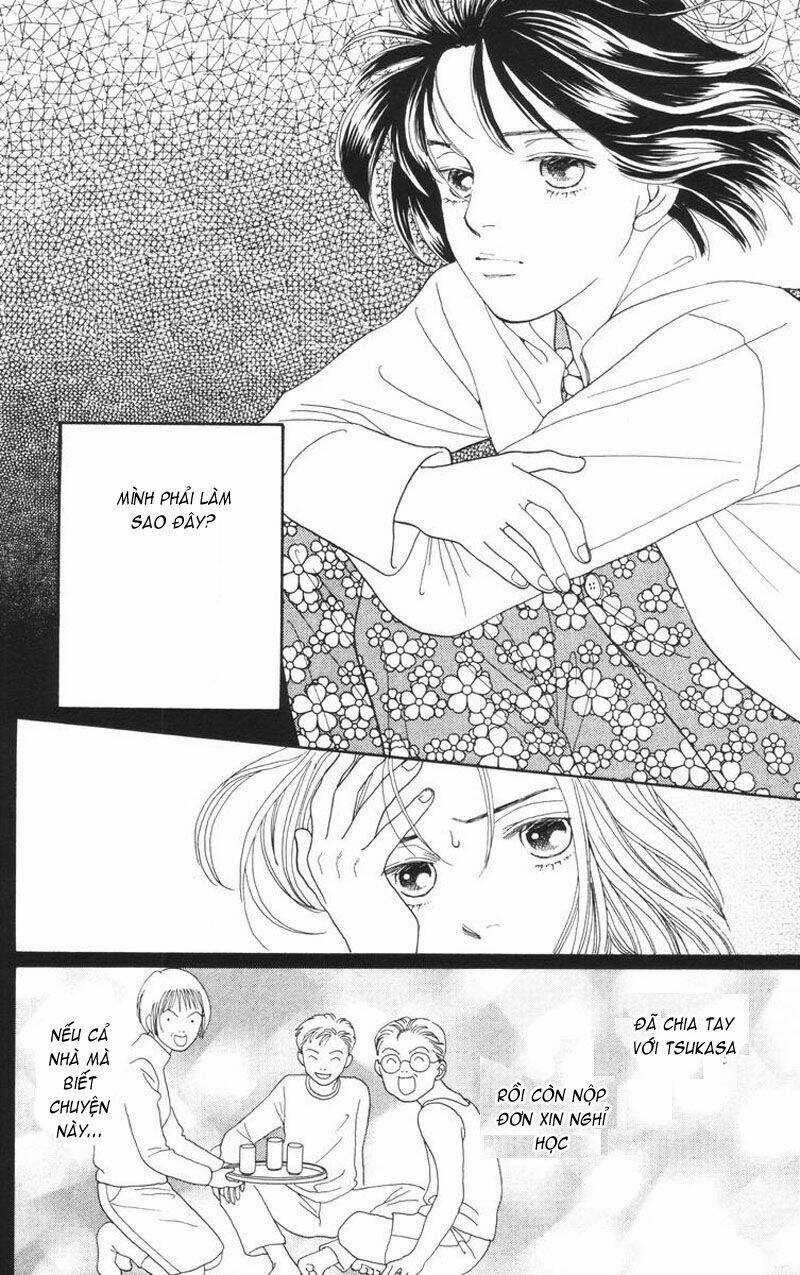 Con Nhà Giàu - Chapter 142 - Trang 20