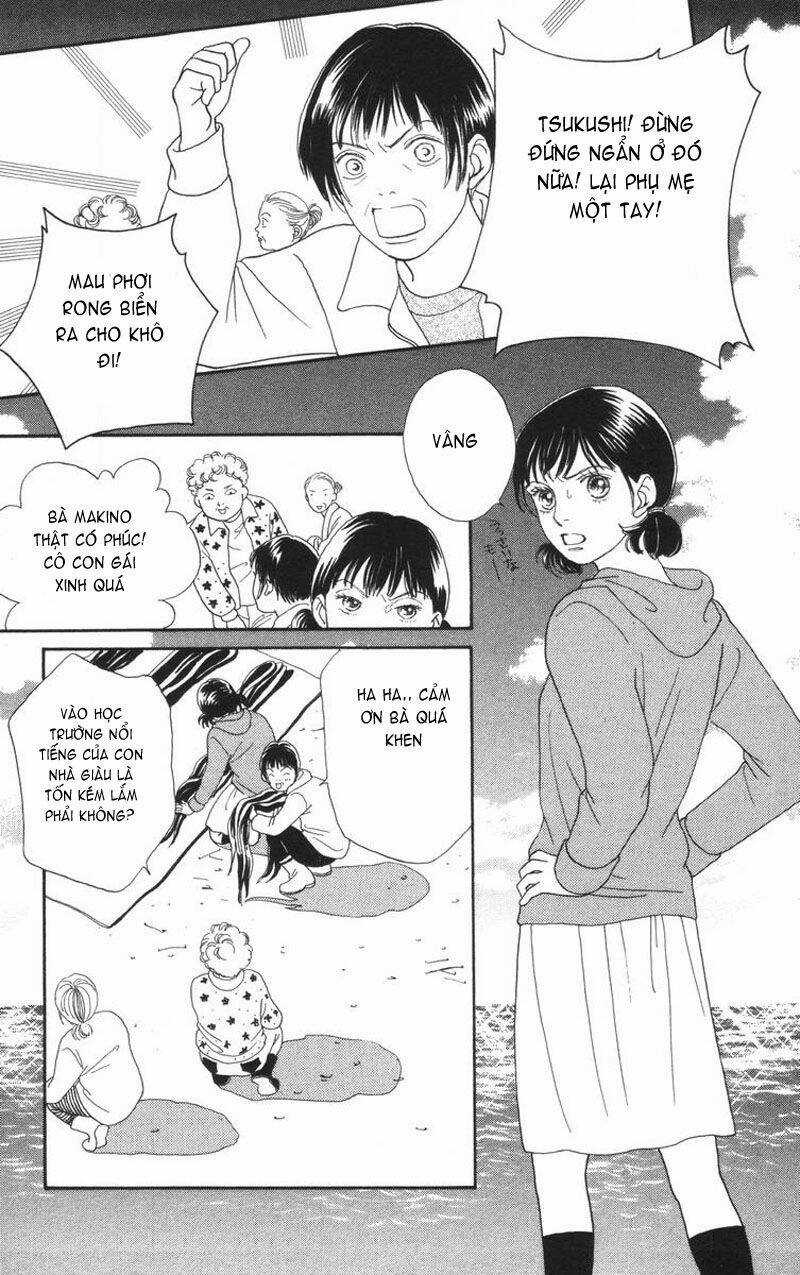 Con Nhà Giàu - Chapter 142 - Trang 3