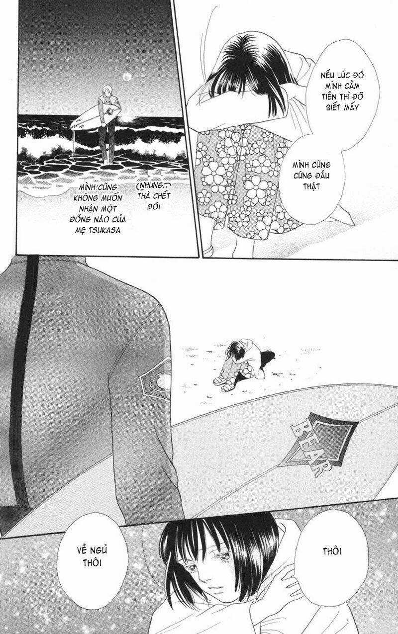 Con Nhà Giàu - Chapter 142 - Trang 22