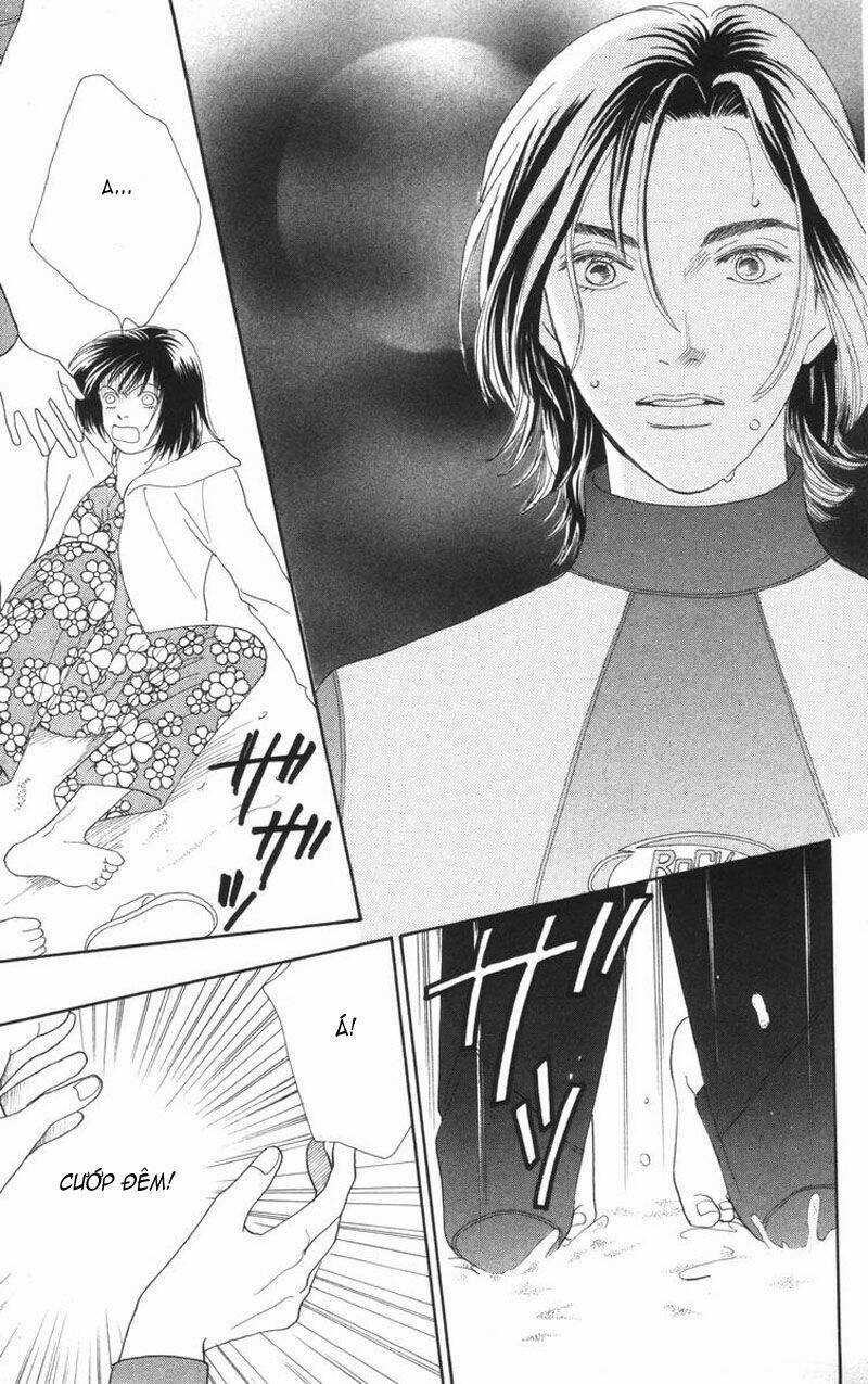 Con Nhà Giàu - Chapter 142 - Trang 25