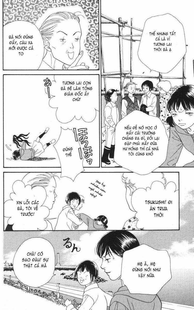 Con Nhà Giàu - Chapter 142 - Trang 4