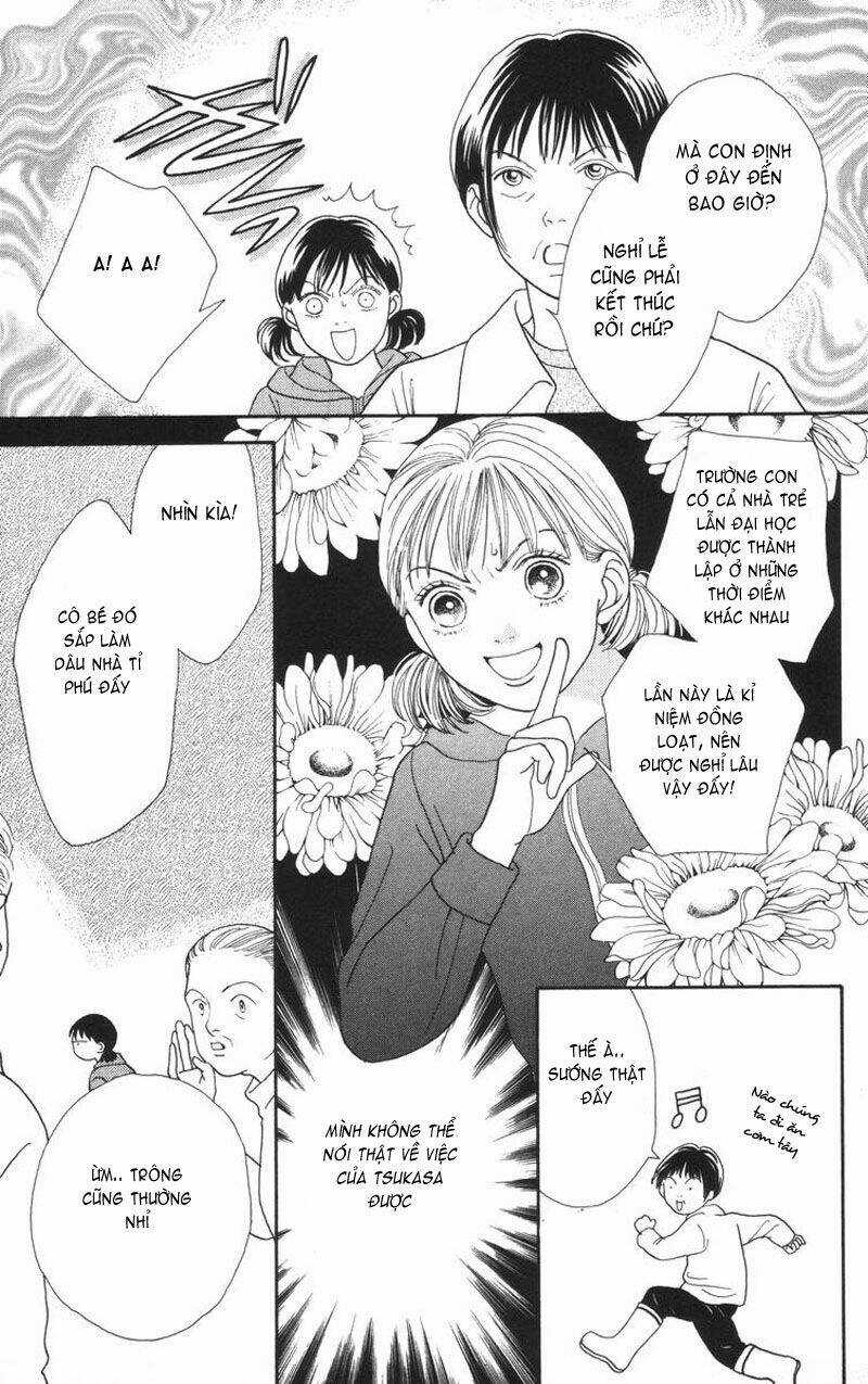 Con Nhà Giàu - Chapter 142 - Trang 5