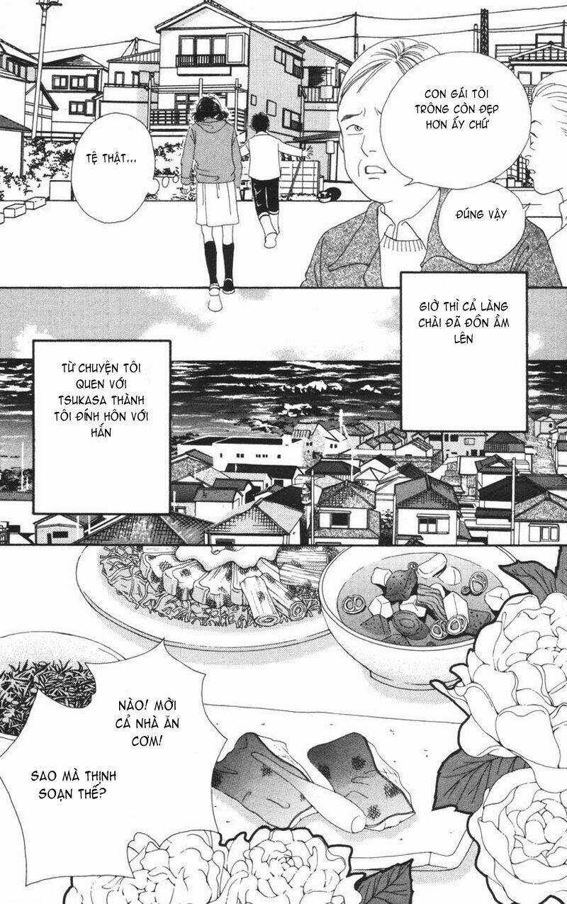 Con Nhà Giàu - Chapter 142 - Trang 6