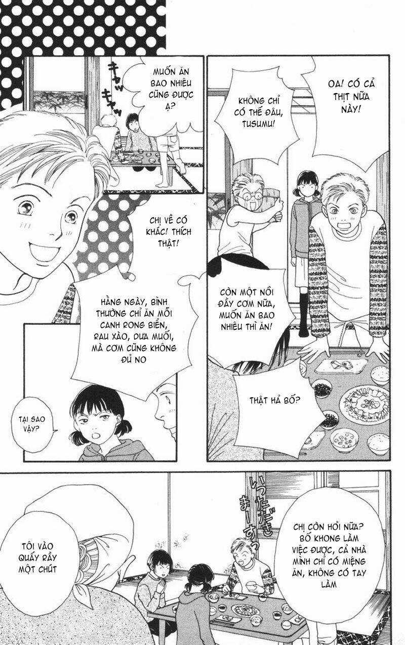 Con Nhà Giàu - Chapter 142 - Trang 7