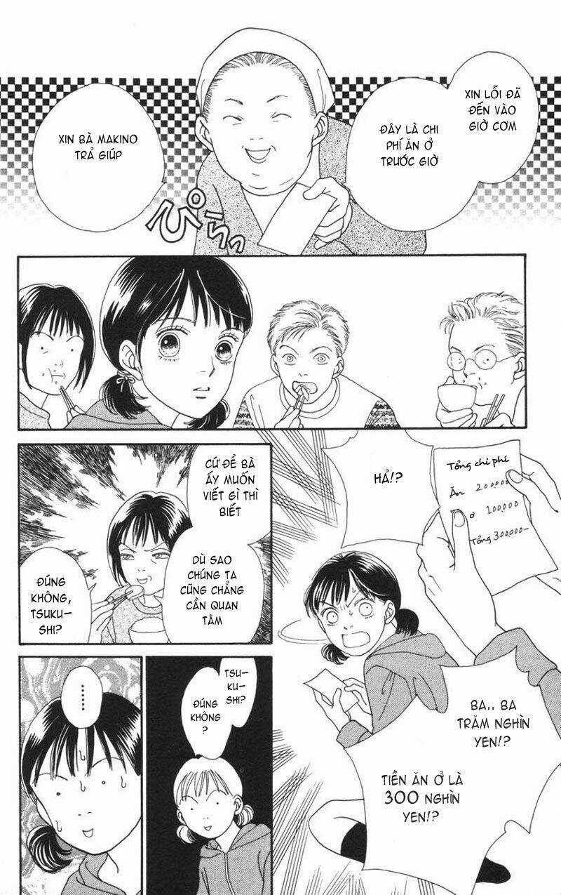 Con Nhà Giàu - Chapter 142 - Trang 8