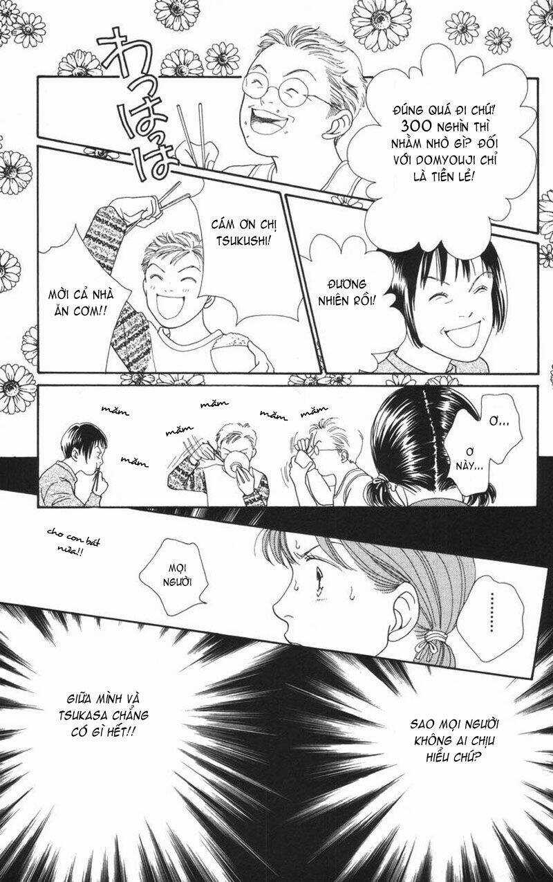 Con Nhà Giàu - Chapter 142 - Trang 9