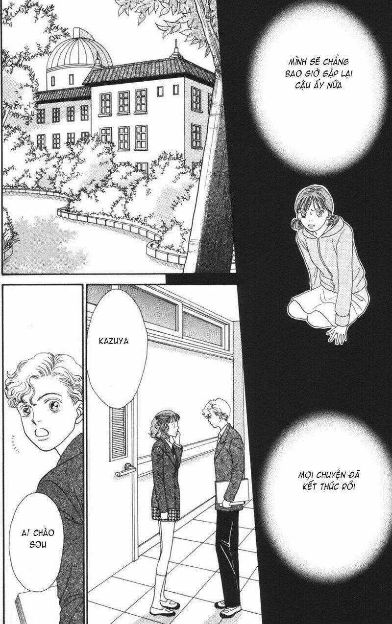 Con Nhà Giàu - Chapter 142 - Trang 10