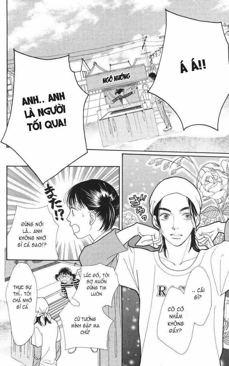 Con Nhà Giàu - Chapter 143 - Trang 12