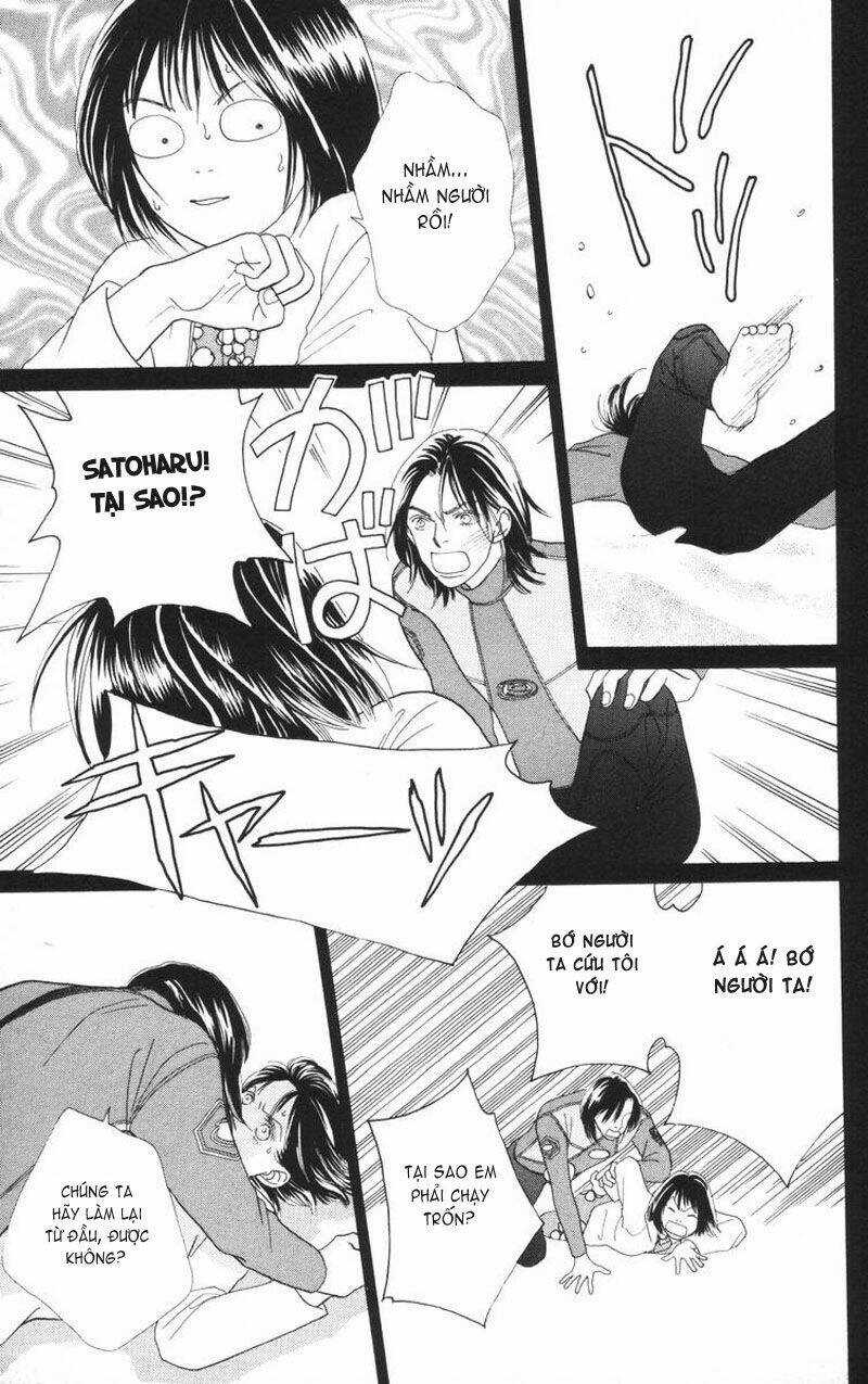 Con Nhà Giàu - Chapter 143 - Trang 3