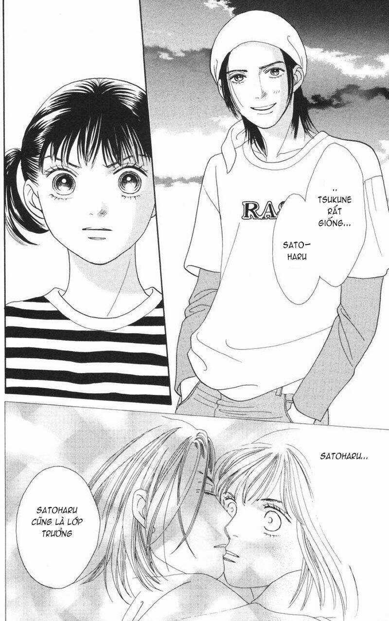 Con Nhà Giàu - Chapter 143 - Trang 22