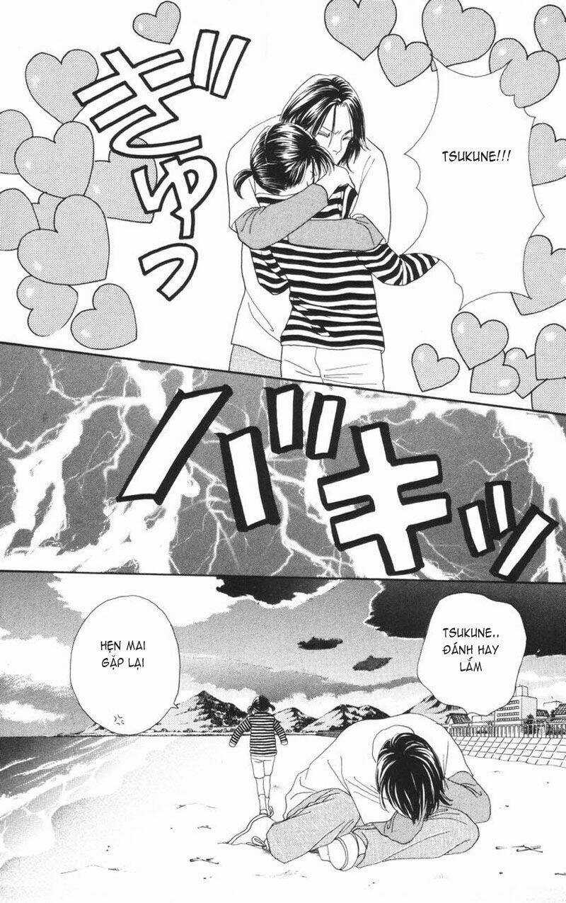 Con Nhà Giàu - Chapter 143 - Trang 24