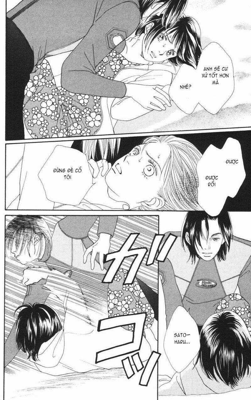 Con Nhà Giàu - Chapter 143 - Trang 4