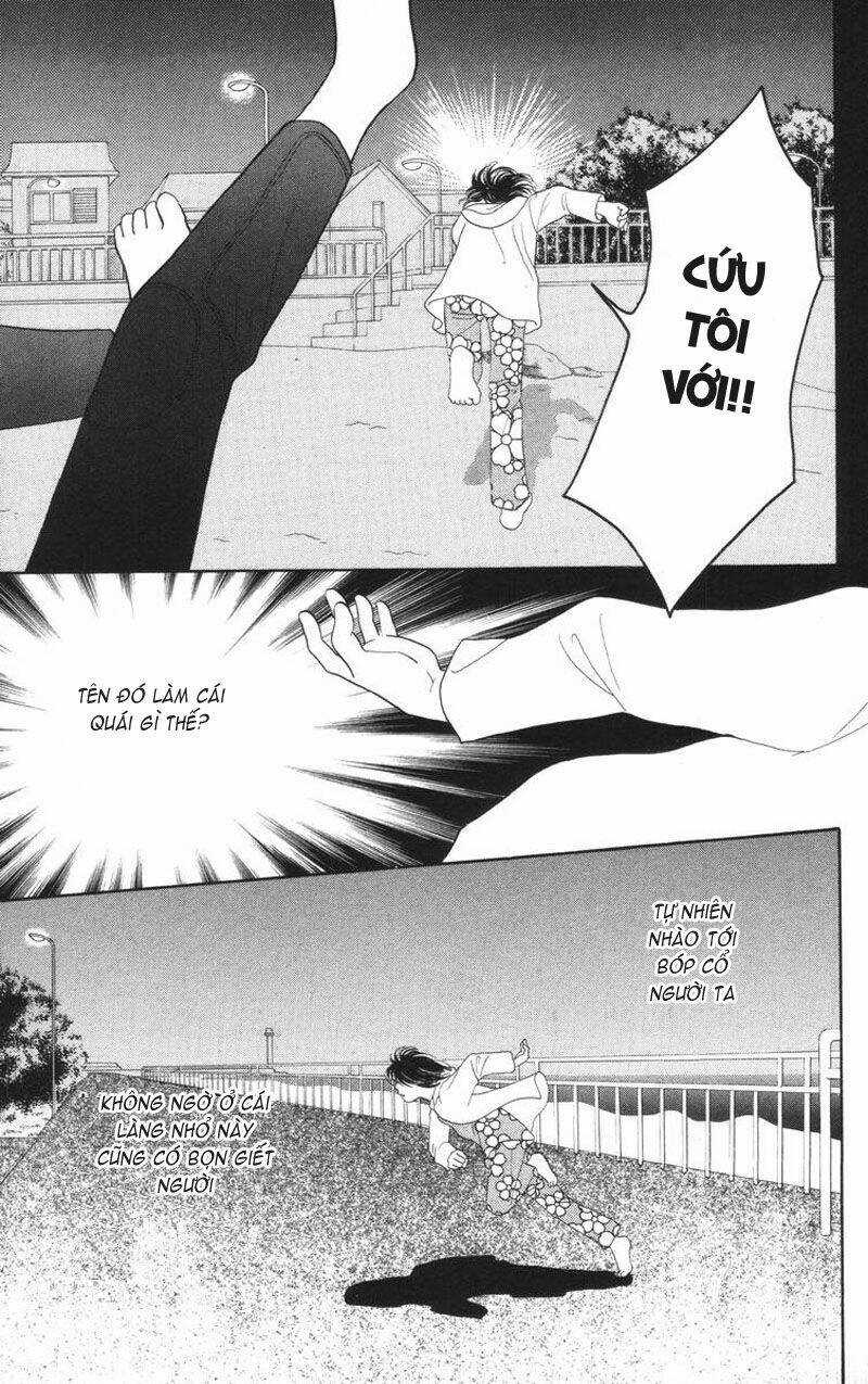 Con Nhà Giàu - Chapter 143 - Trang 5