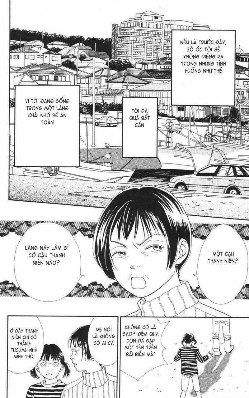 Con Nhà Giàu - Chapter 143 - Trang 6