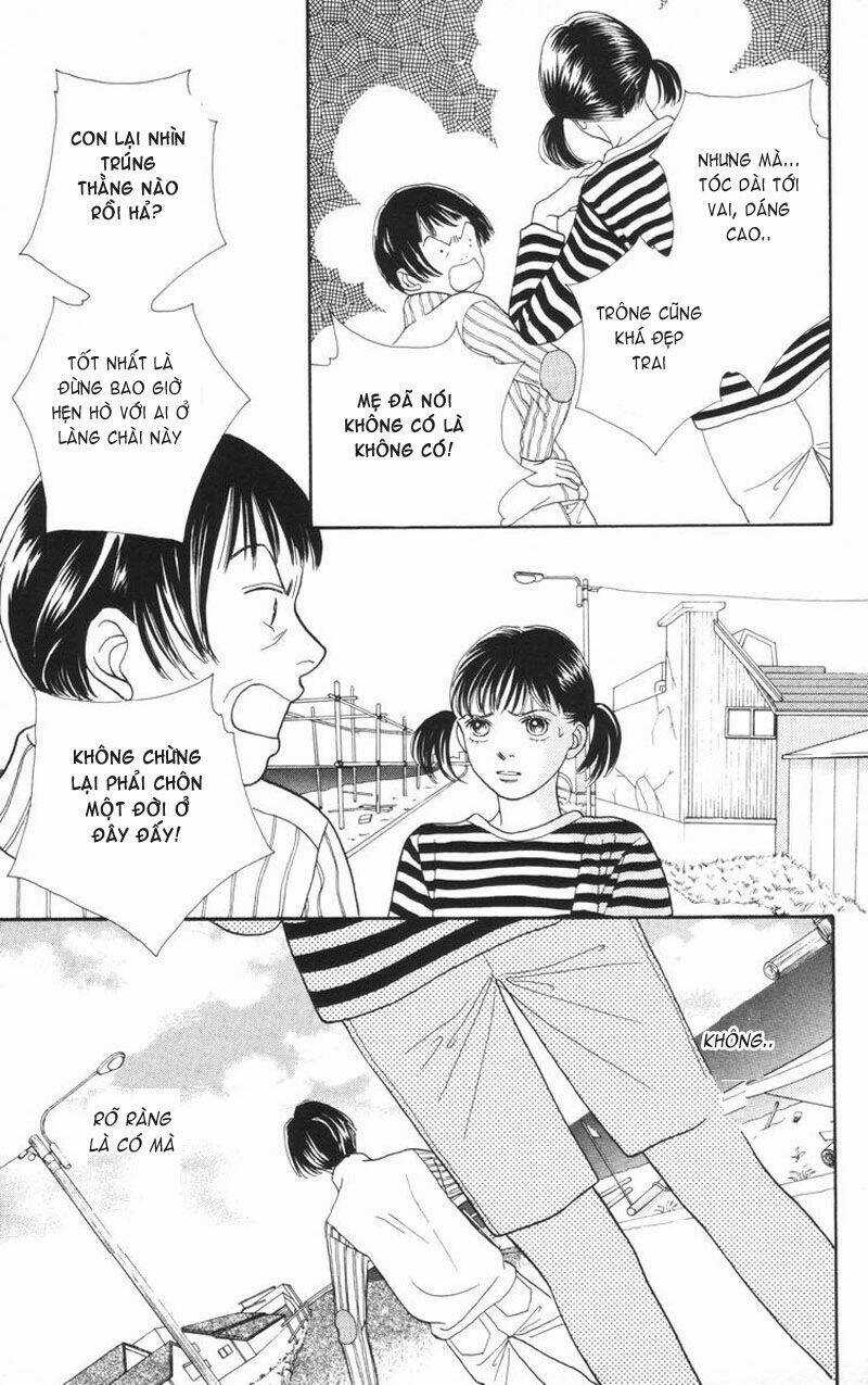 Con Nhà Giàu - Chapter 143 - Trang 7