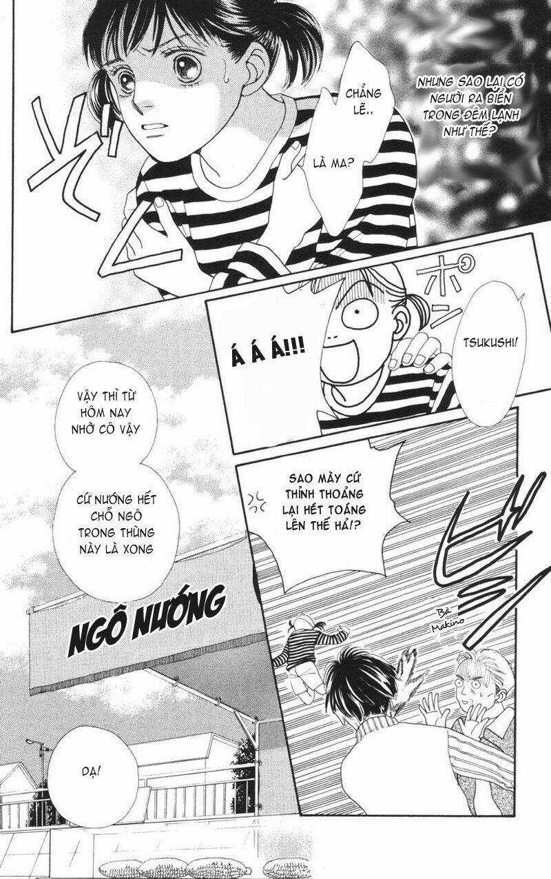 Con Nhà Giàu - Chapter 143 - Trang 8