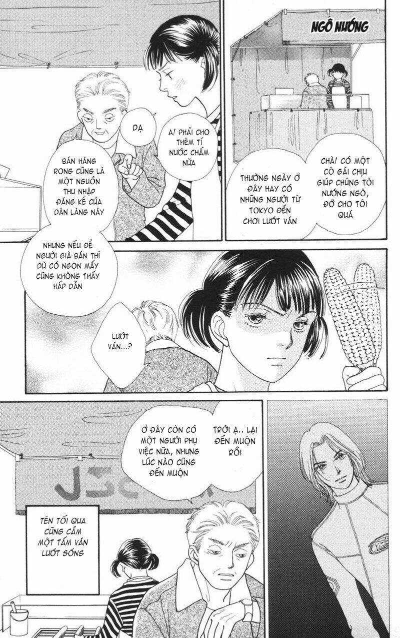 Con Nhà Giàu - Chapter 143 - Trang 9