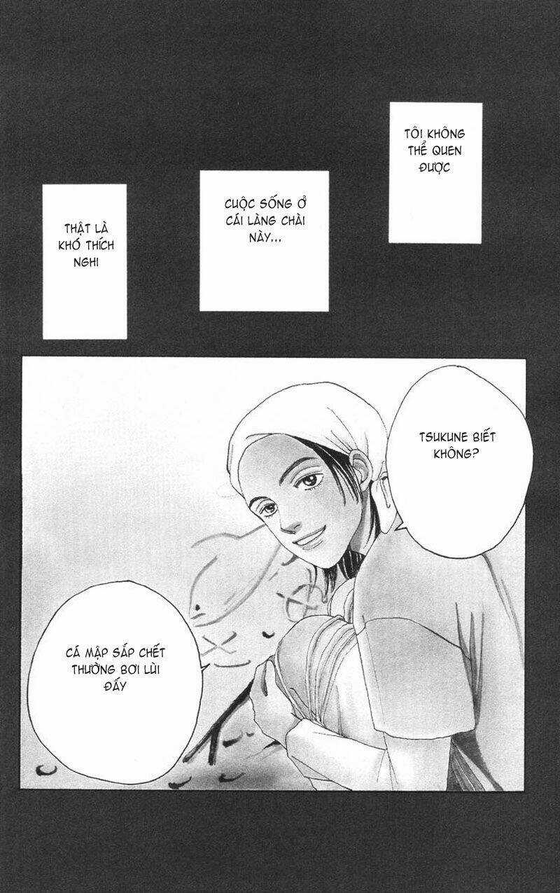 Con Nhà Giàu - Chapter 144 - Trang 1