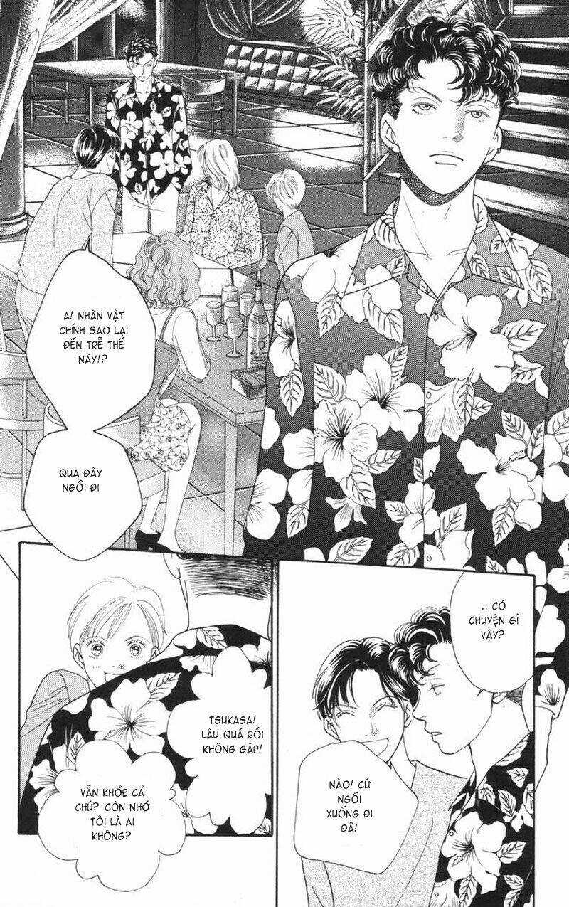 Con Nhà Giàu - Chapter 144 - Trang 11