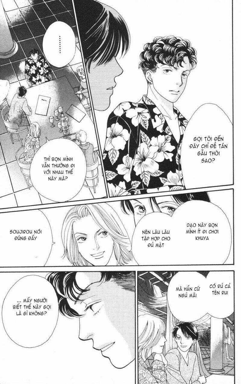 Con Nhà Giàu - Chapter 144 - Trang 14