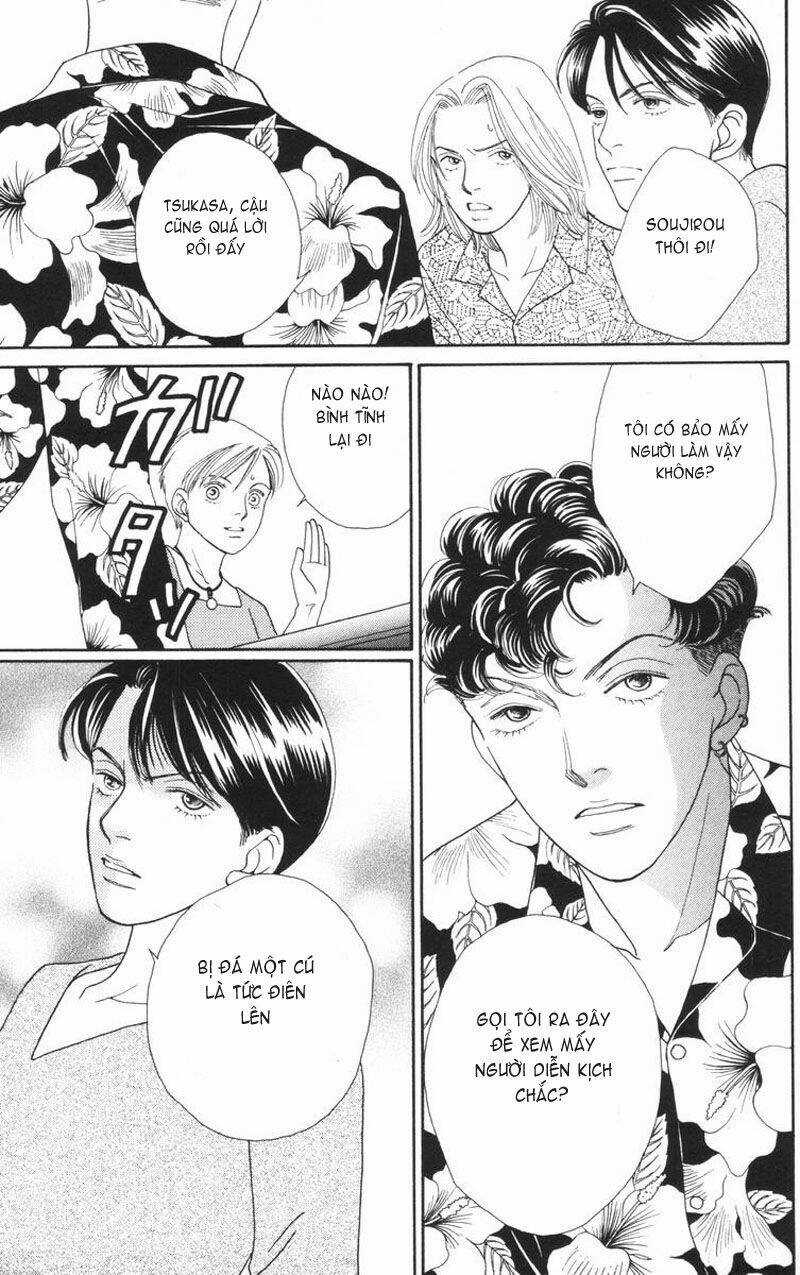 Con Nhà Giàu - Chapter 144 - Trang 16