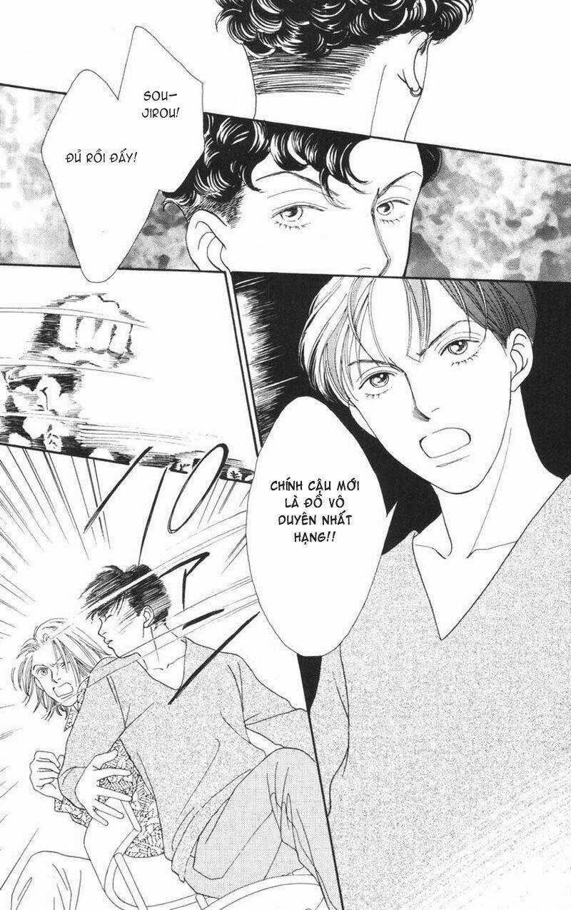 Con Nhà Giàu - Chapter 144 - Trang 17