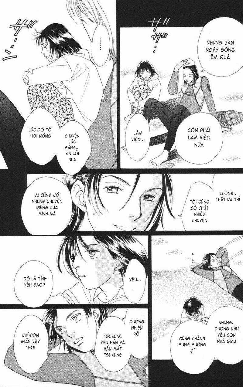 Con Nhà Giàu - Chapter 144 - Trang 20