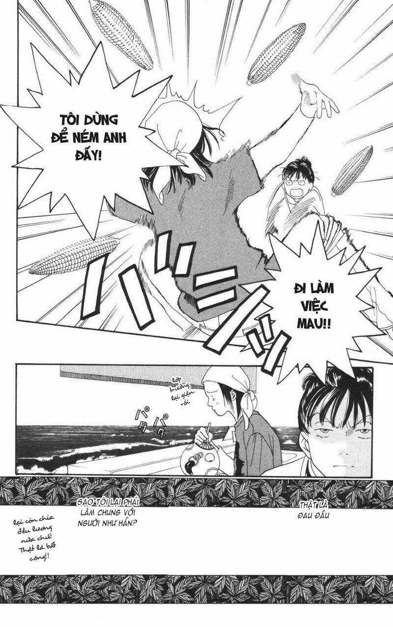 Con Nhà Giàu - Chapter 144 - Trang 3