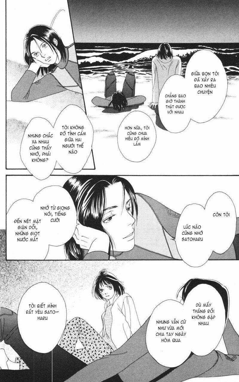 Con Nhà Giàu - Chapter 144 - Trang 21