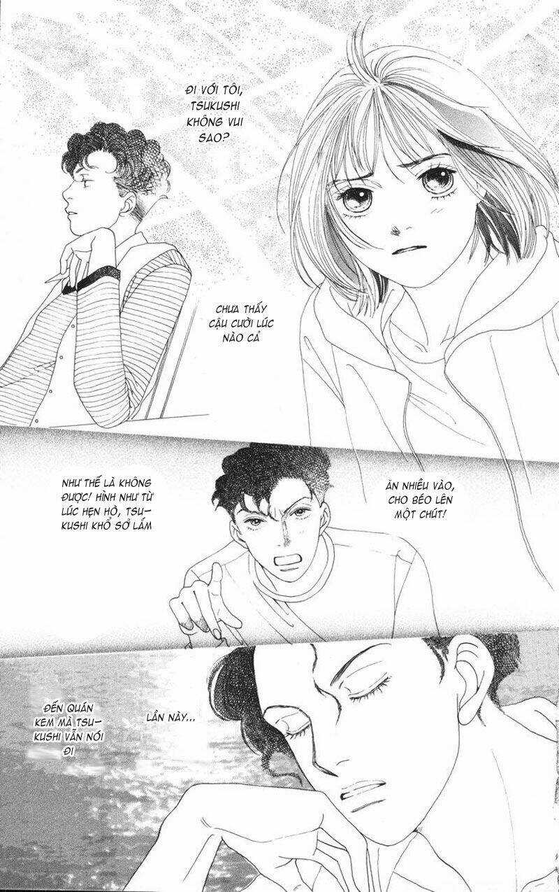 Con Nhà Giàu - Chapter 144 - Trang 22