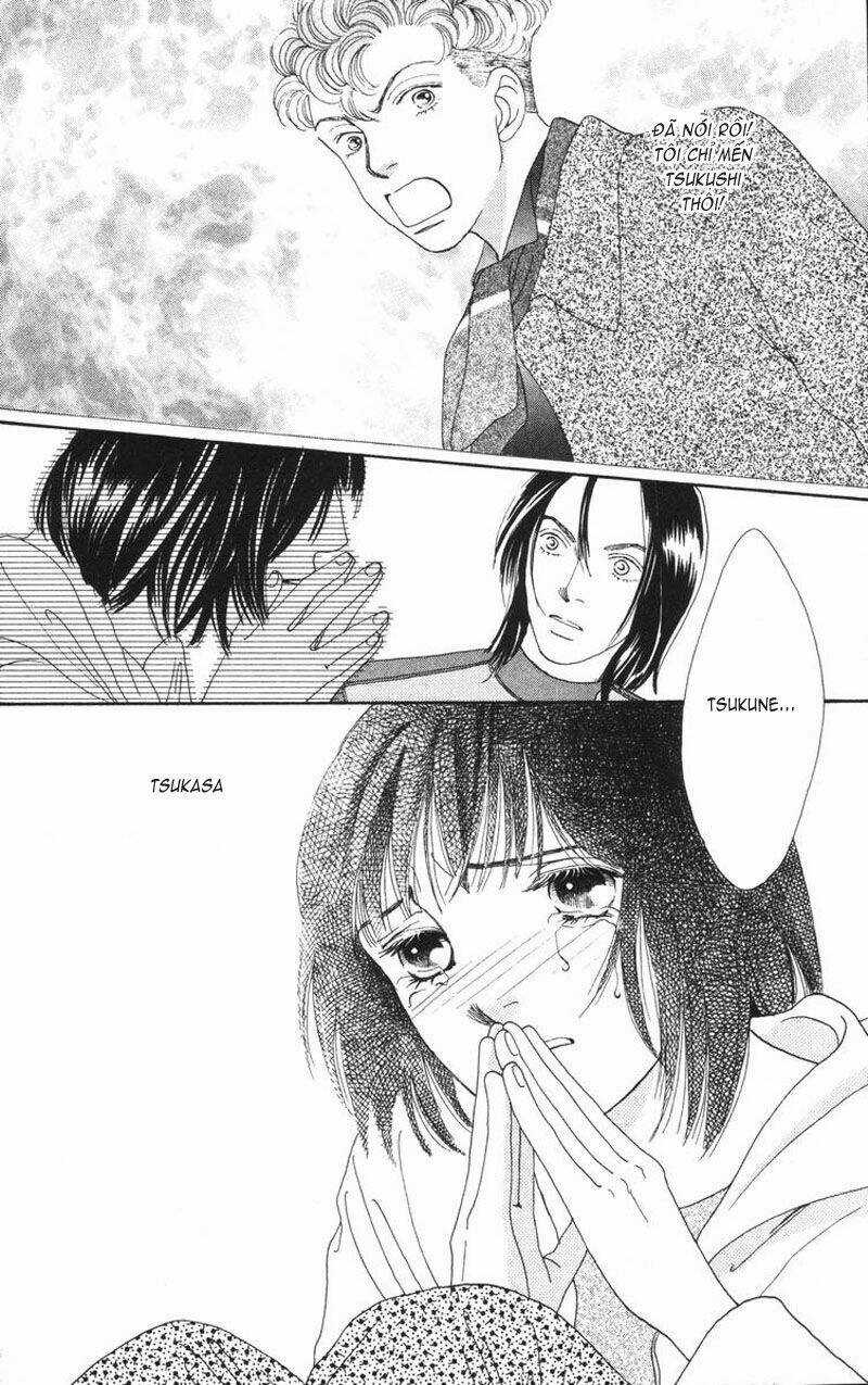 Con Nhà Giàu - Chapter 144 - Trang 23